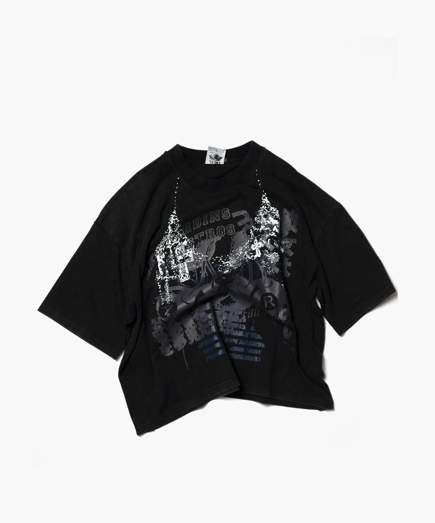 CHERRY TEE