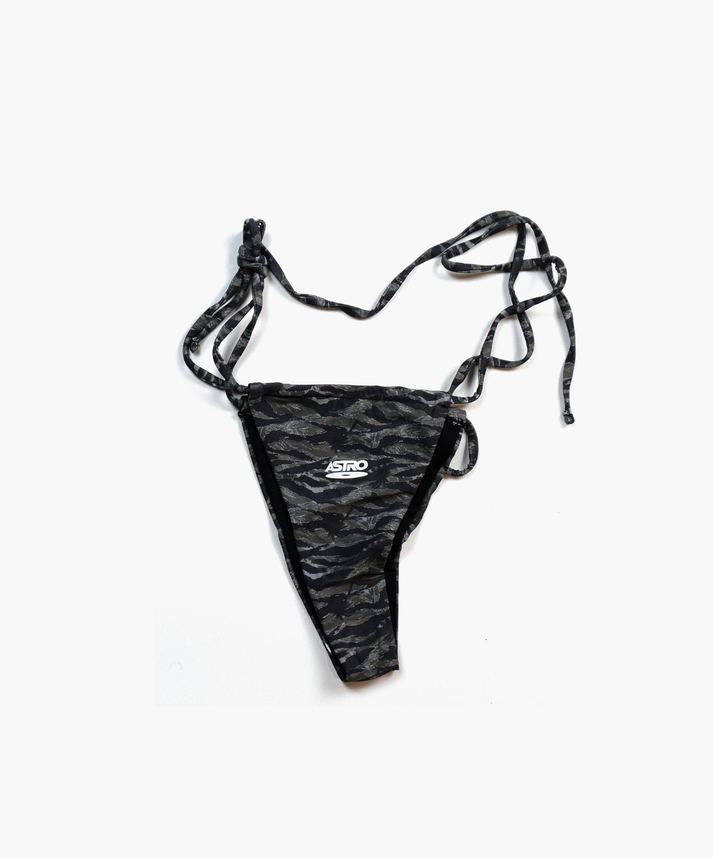 CAMO MICRO BIKINI
