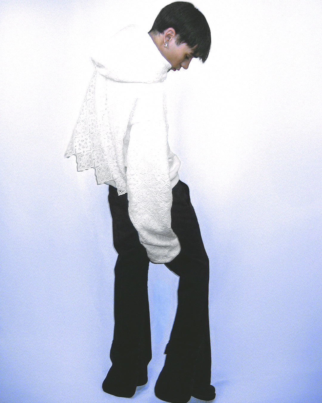 CHANDELIERS HOODIE