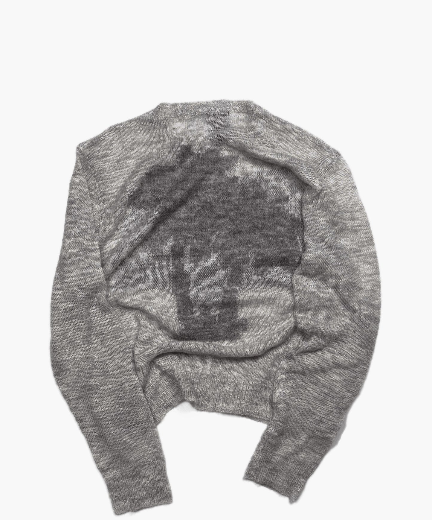 PALM MOHAIR LS