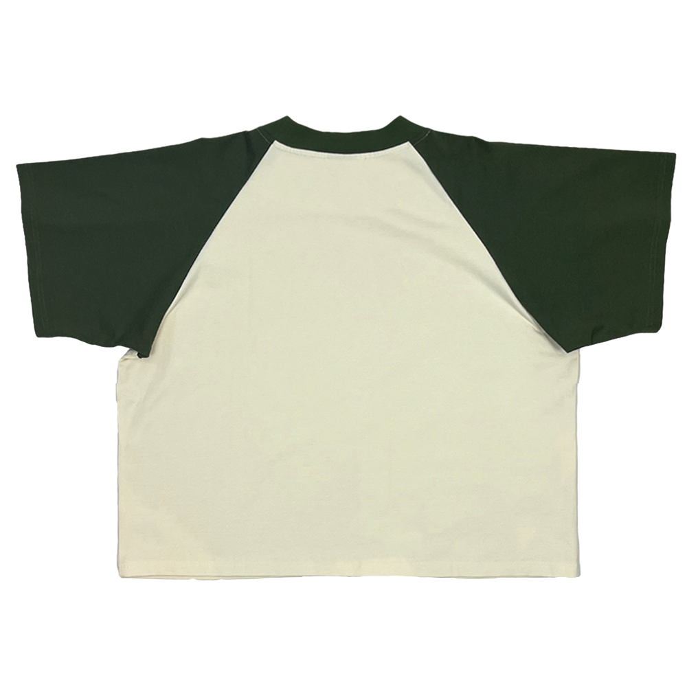 BULLETPROOF TEE