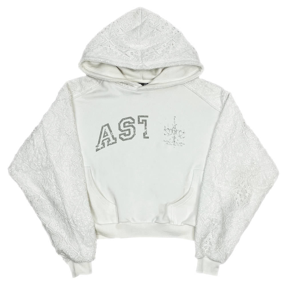 CHANDELIERS HOODIE