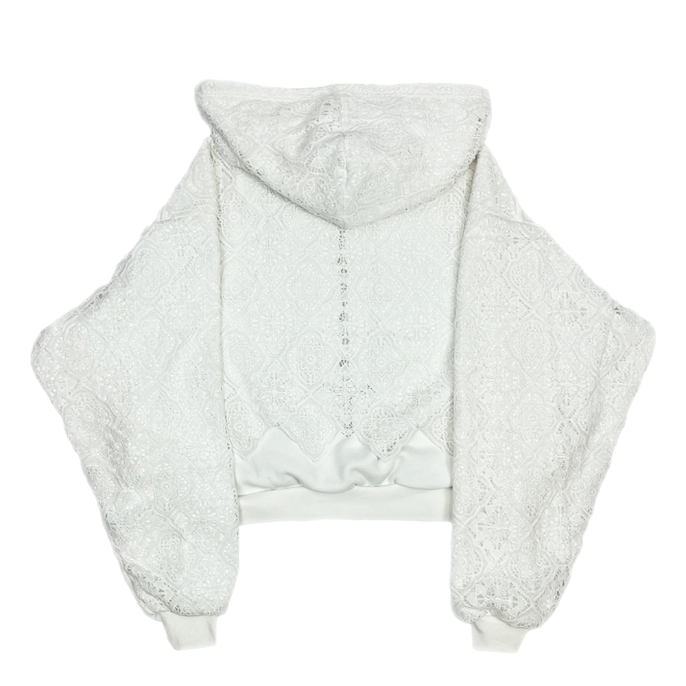 CHANDELIERS HOODIE