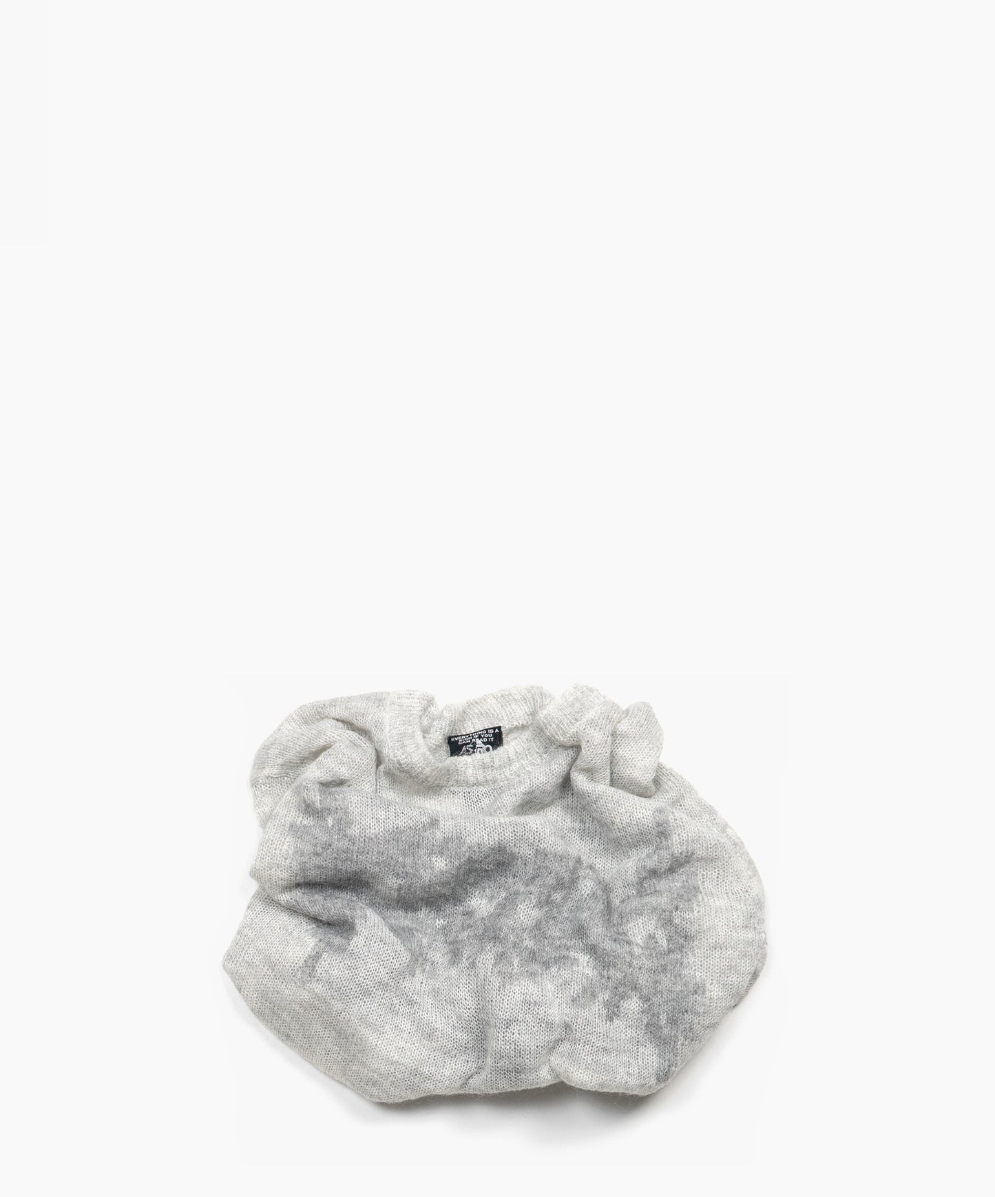 PALM MOHAIR LS