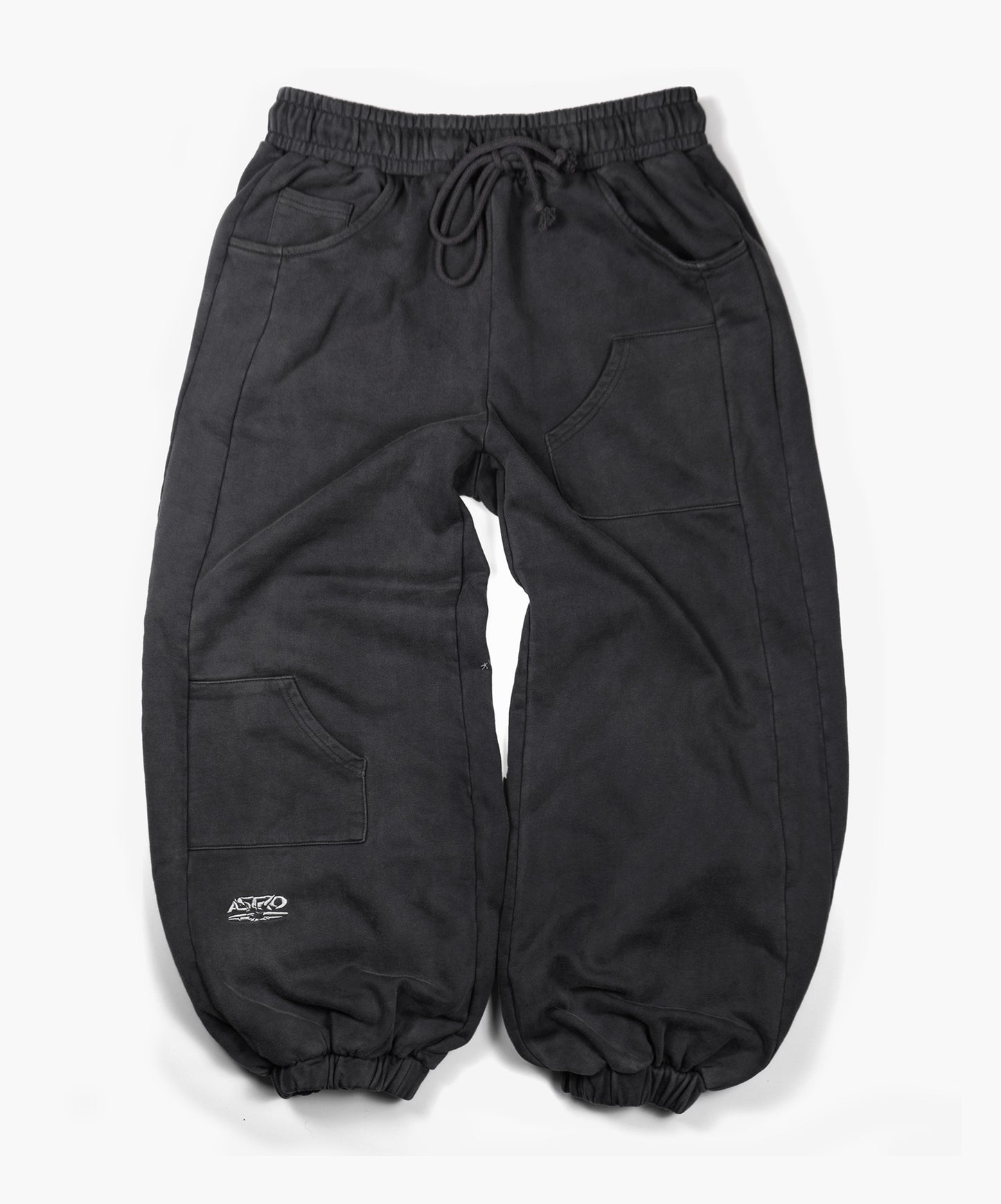 MOSQUITO SWEATS