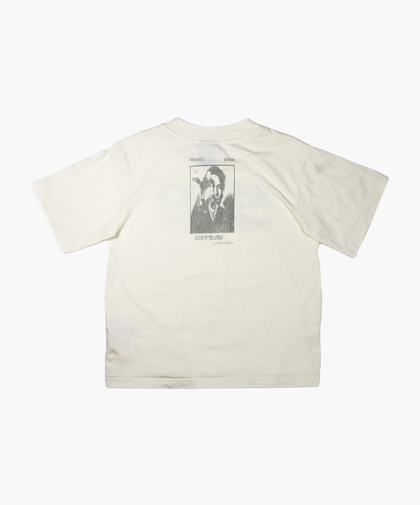 SKULL TEE