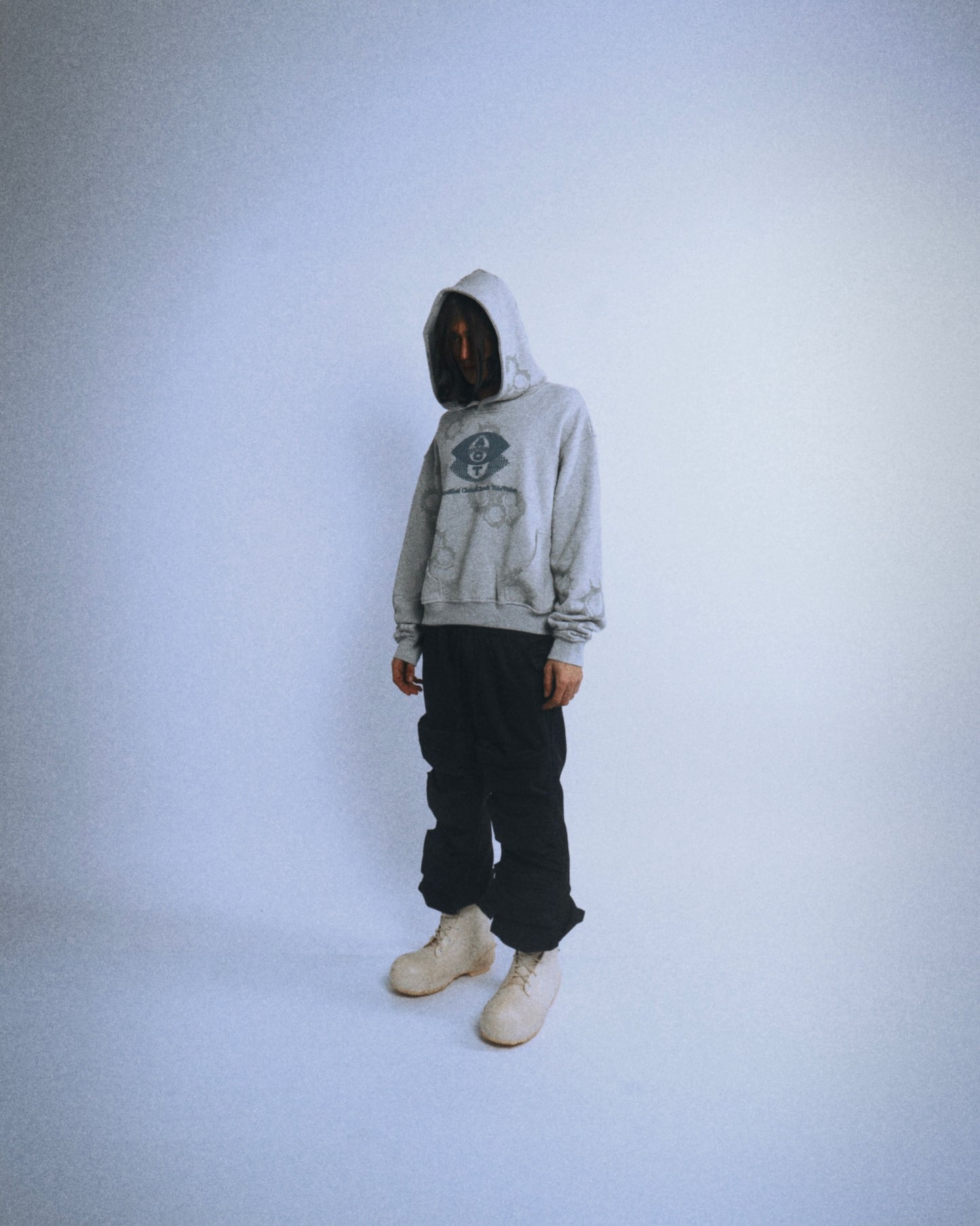 CCTV HOODIE
