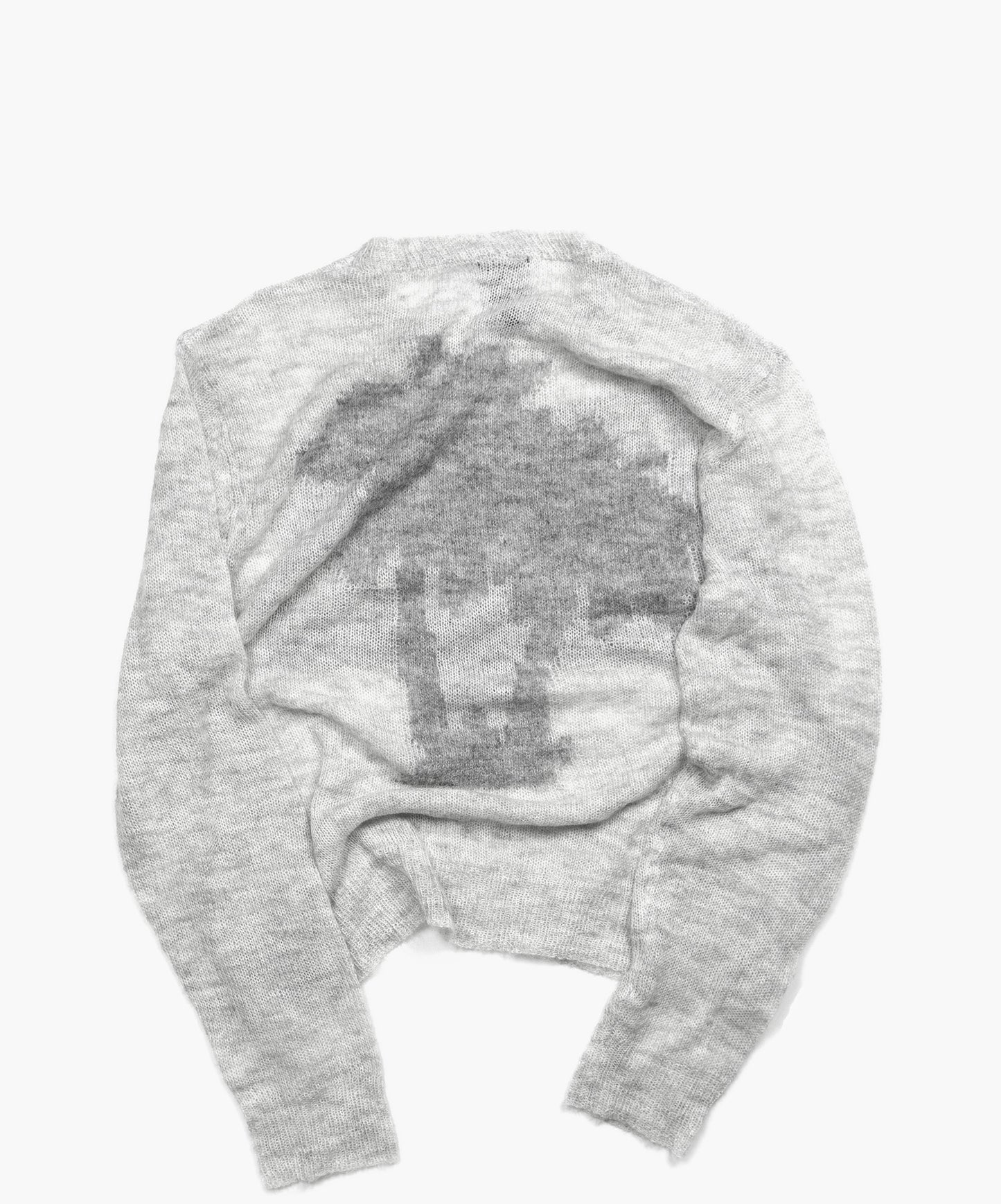PALM MOHAIR LS