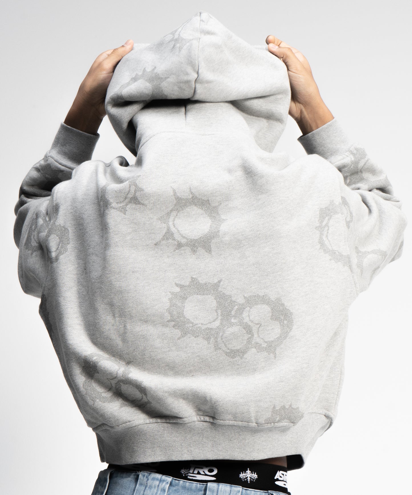 CCTV HOODIE