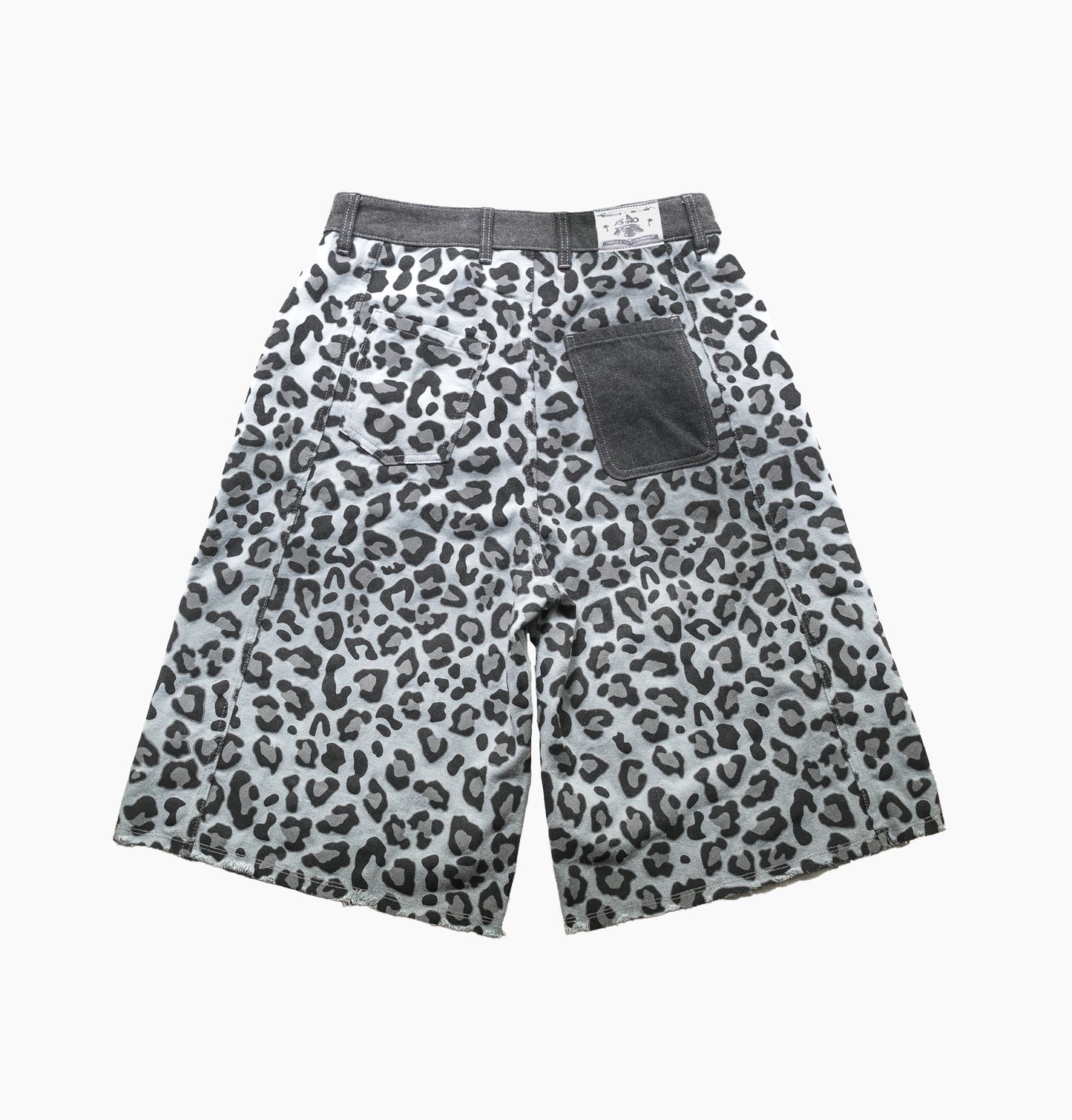 CHEETAH CAMO