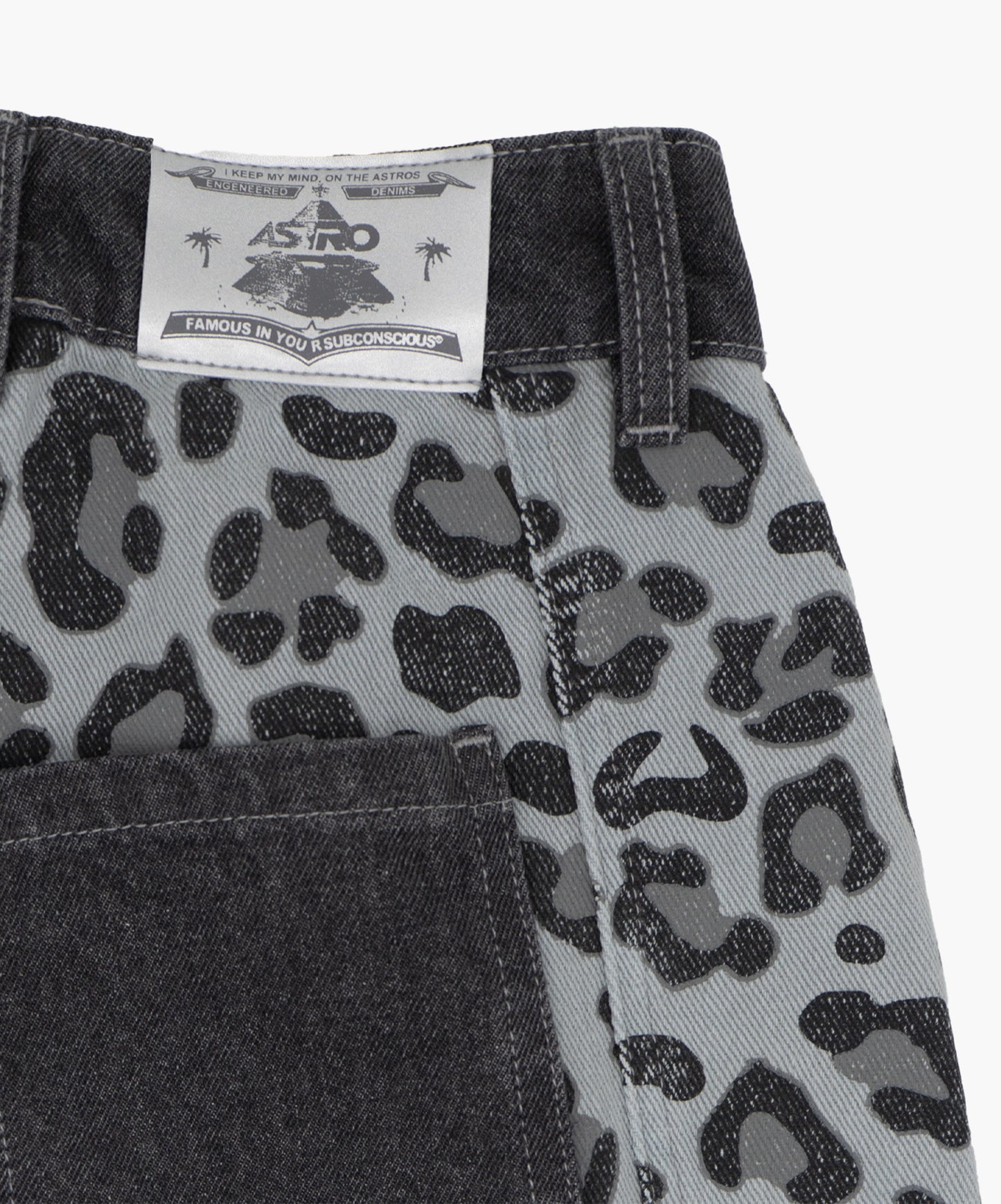 CHEETAH CAMO