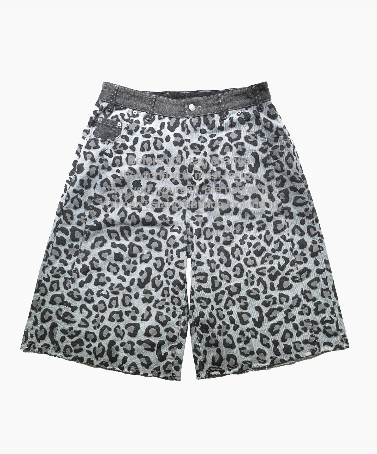 CHEETAH CAMO