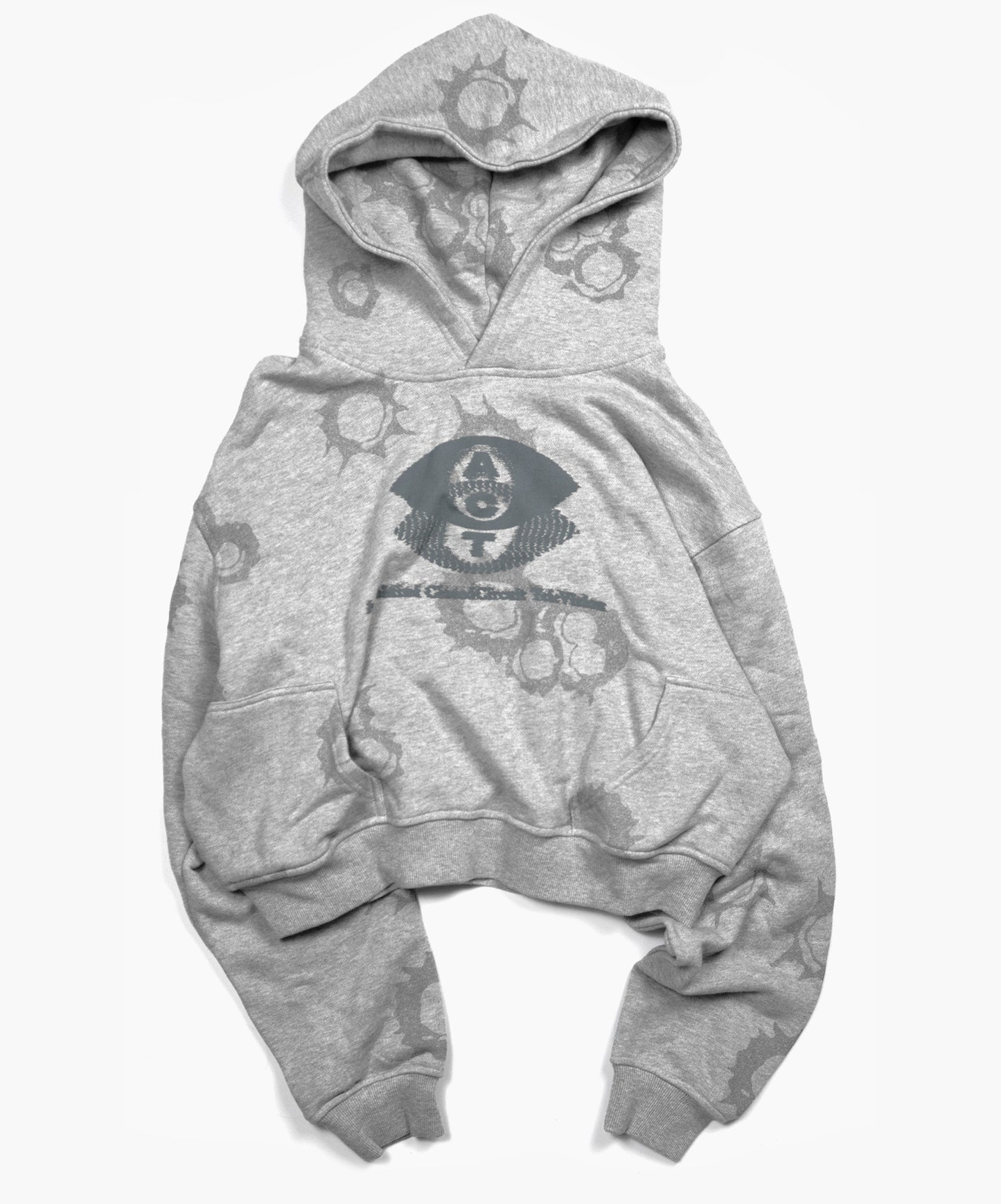 CCTV HOODIE
