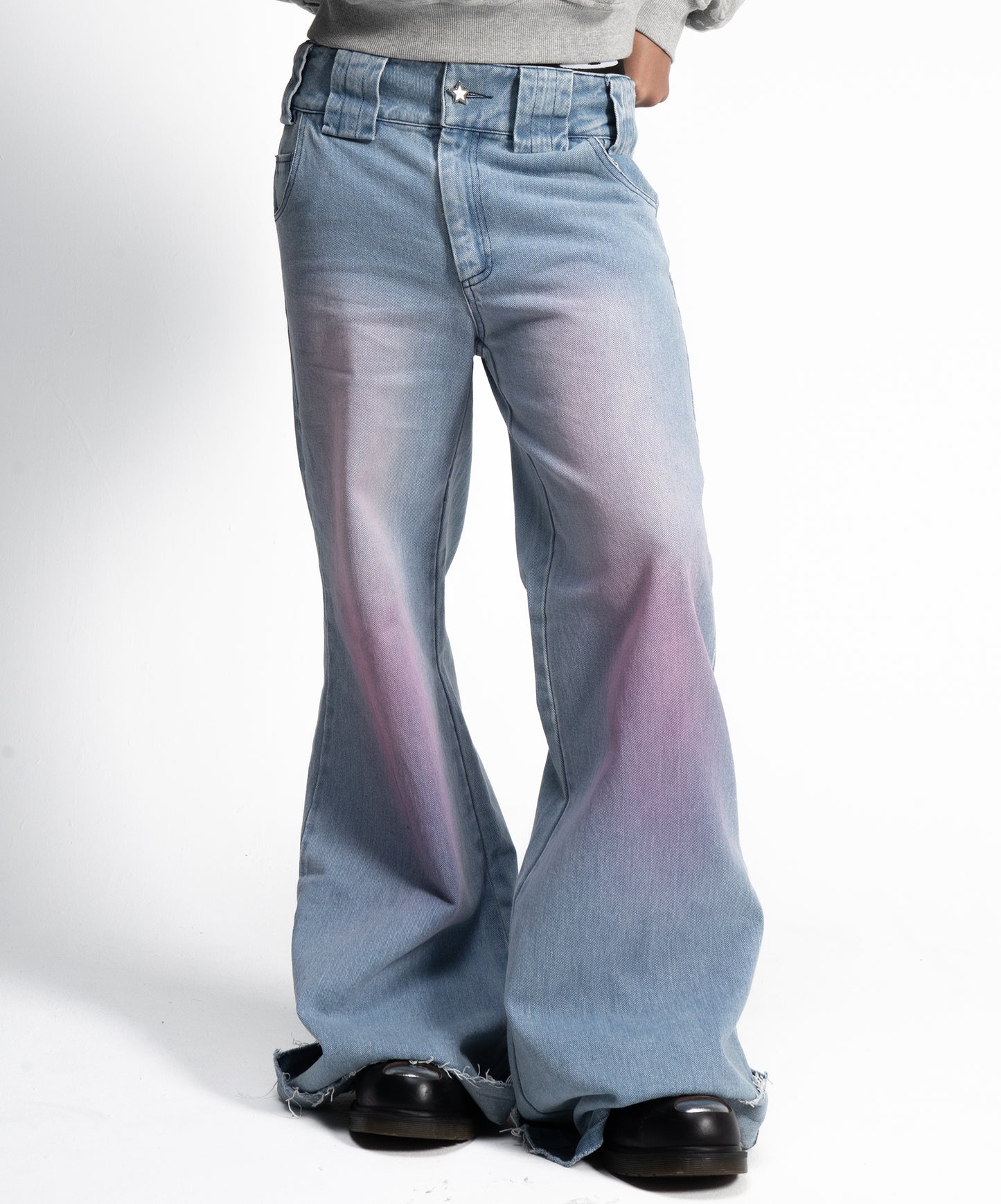 BLOOM FLAREDs