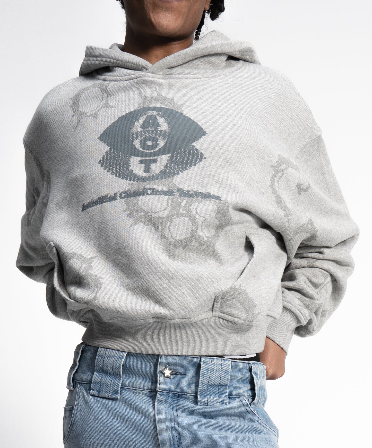 CCTV HOODIE