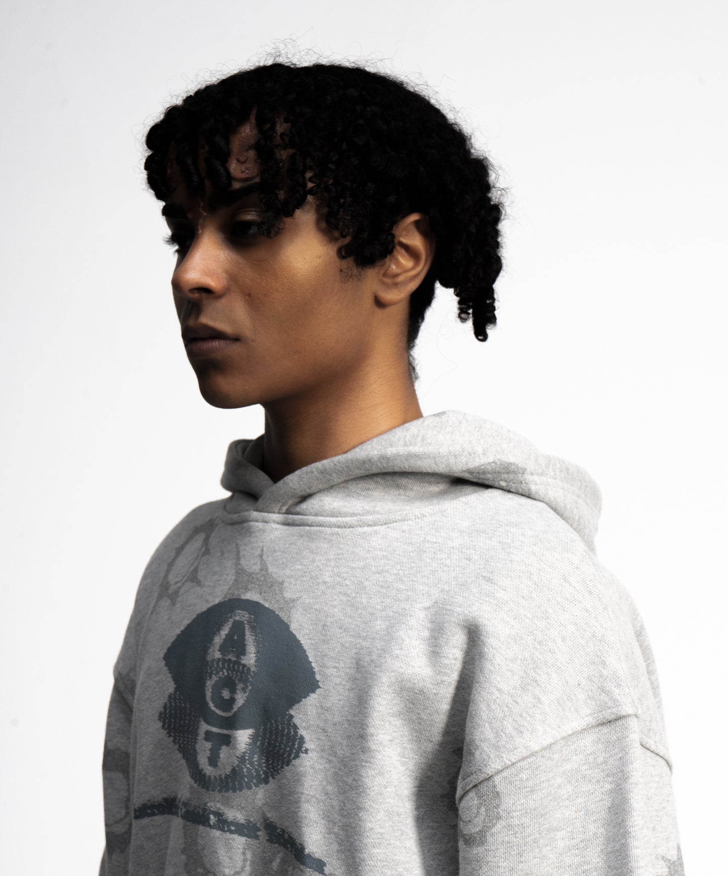 CCTV HOODIE