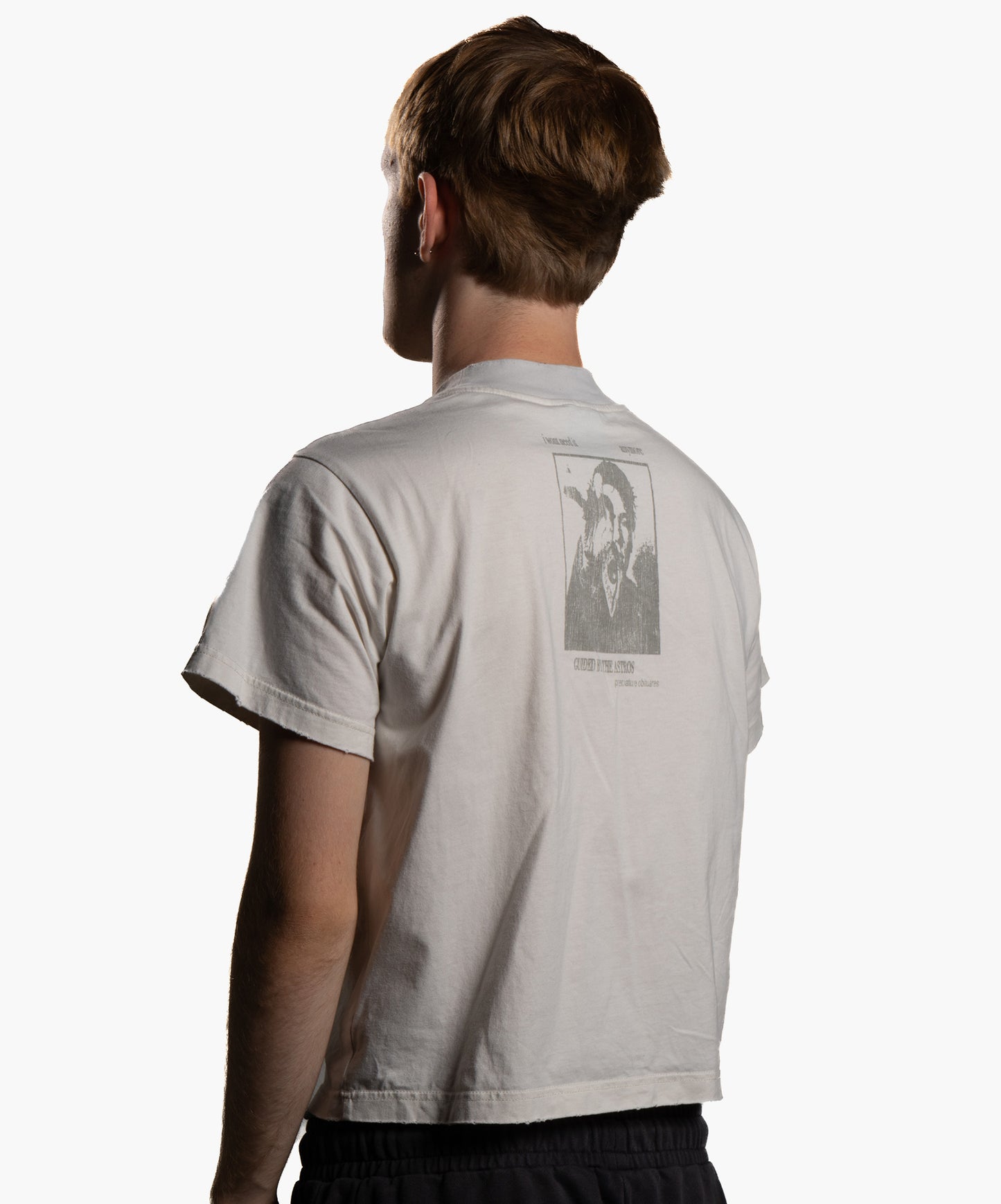 SKULL TEE