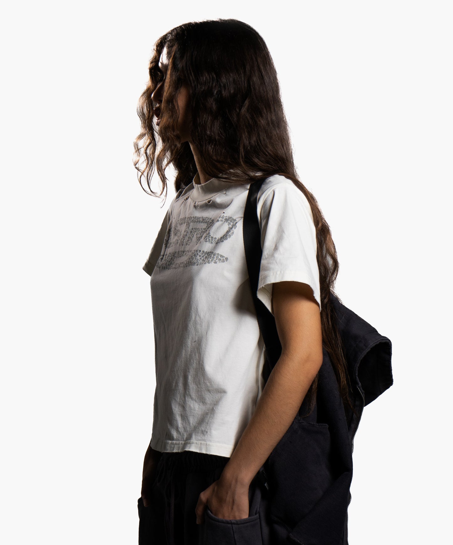 SKULL TEE