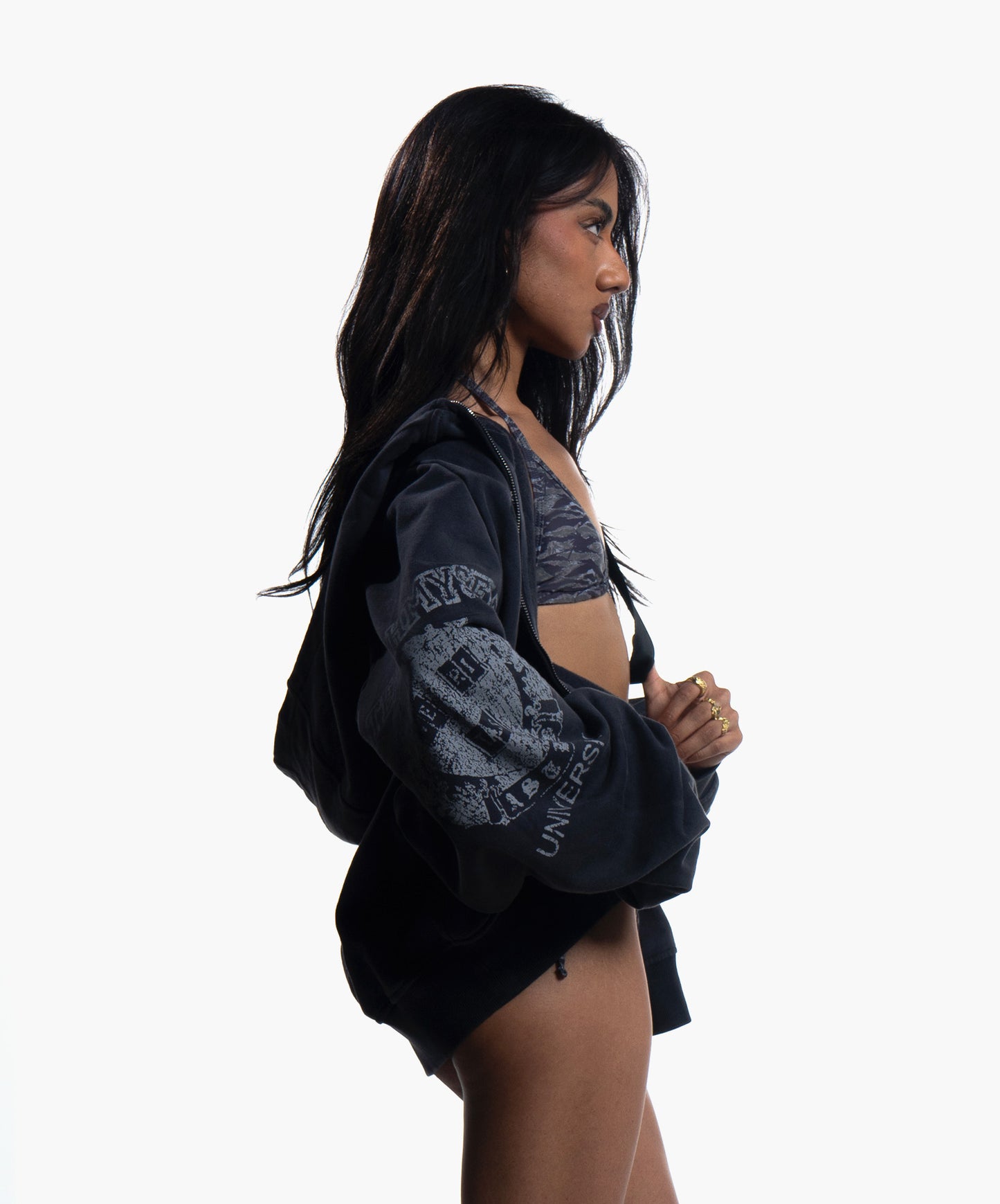 Camo micro set