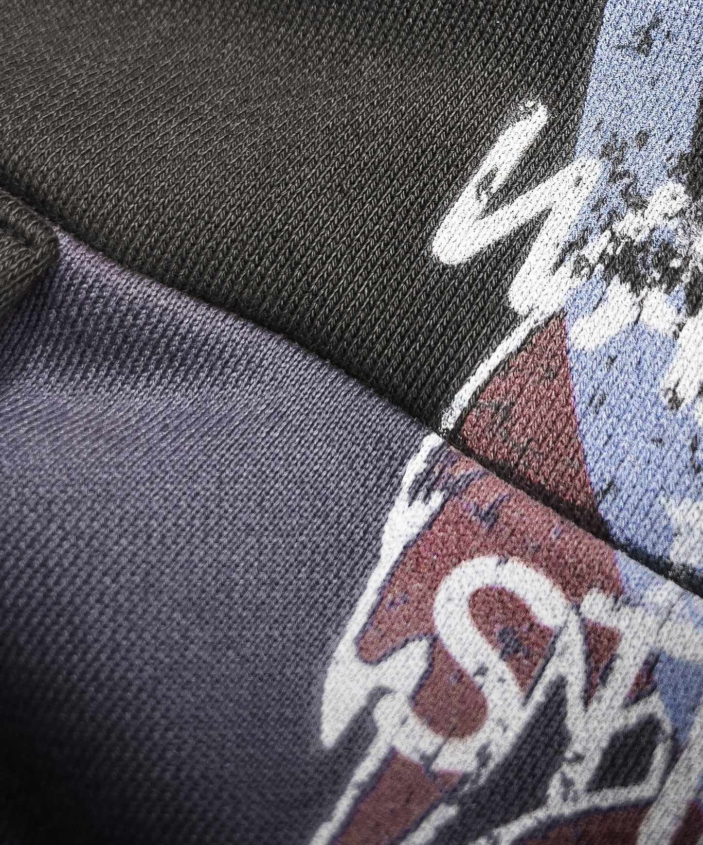 Striker Polo-Hoodie