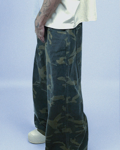 CAMO HYBRID
