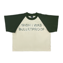 Load image into Gallery viewer, BULLETPROOF TEE
