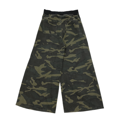 CAMO HYBRID