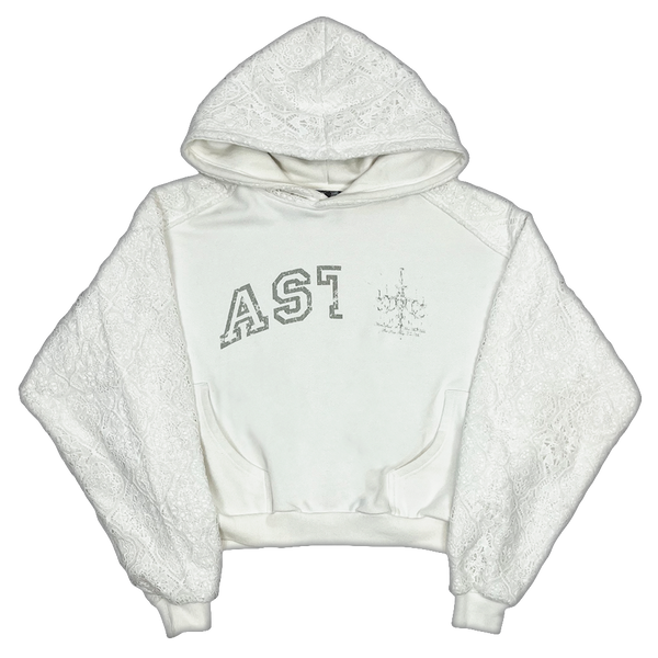 CHANDELIERS HOODIE