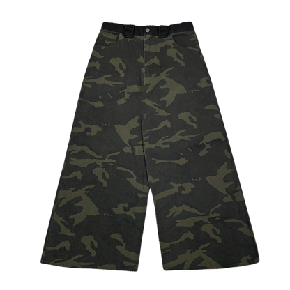 CAMO HYBRID