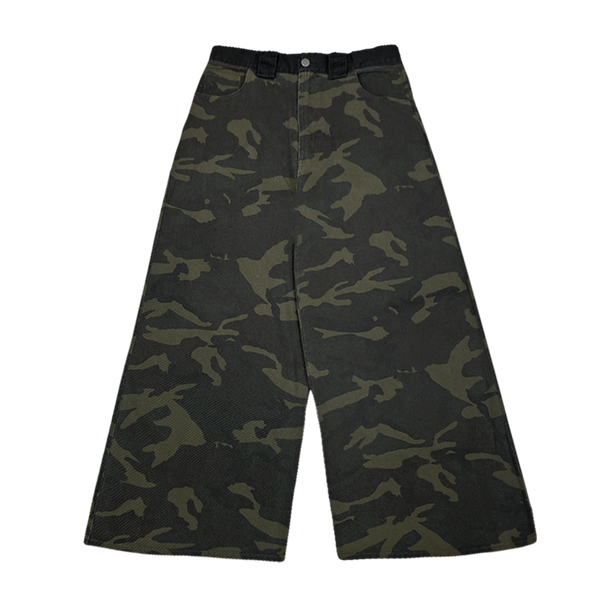 CAMO HYBRID