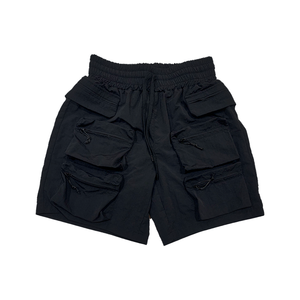 7 POCKETS