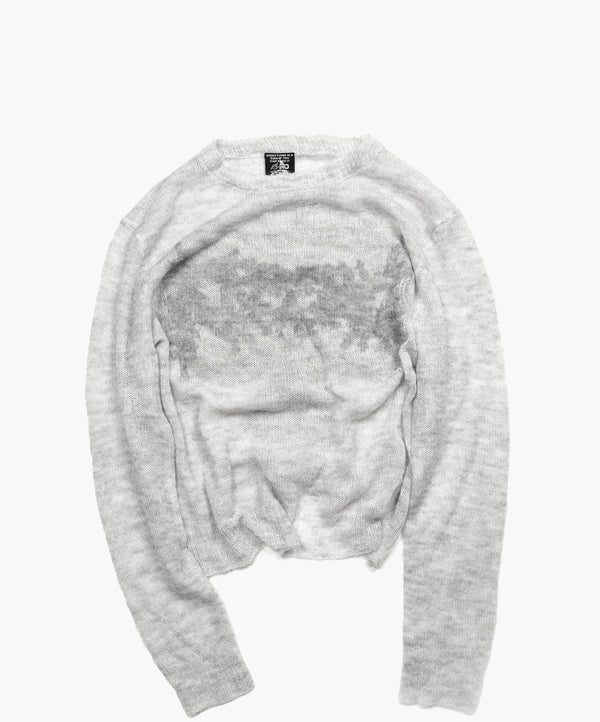 PALM MOHAIR LS