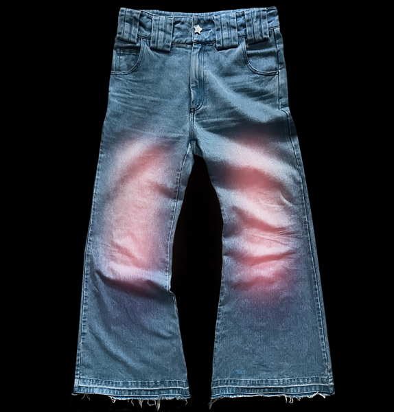 BLOOM DENIM