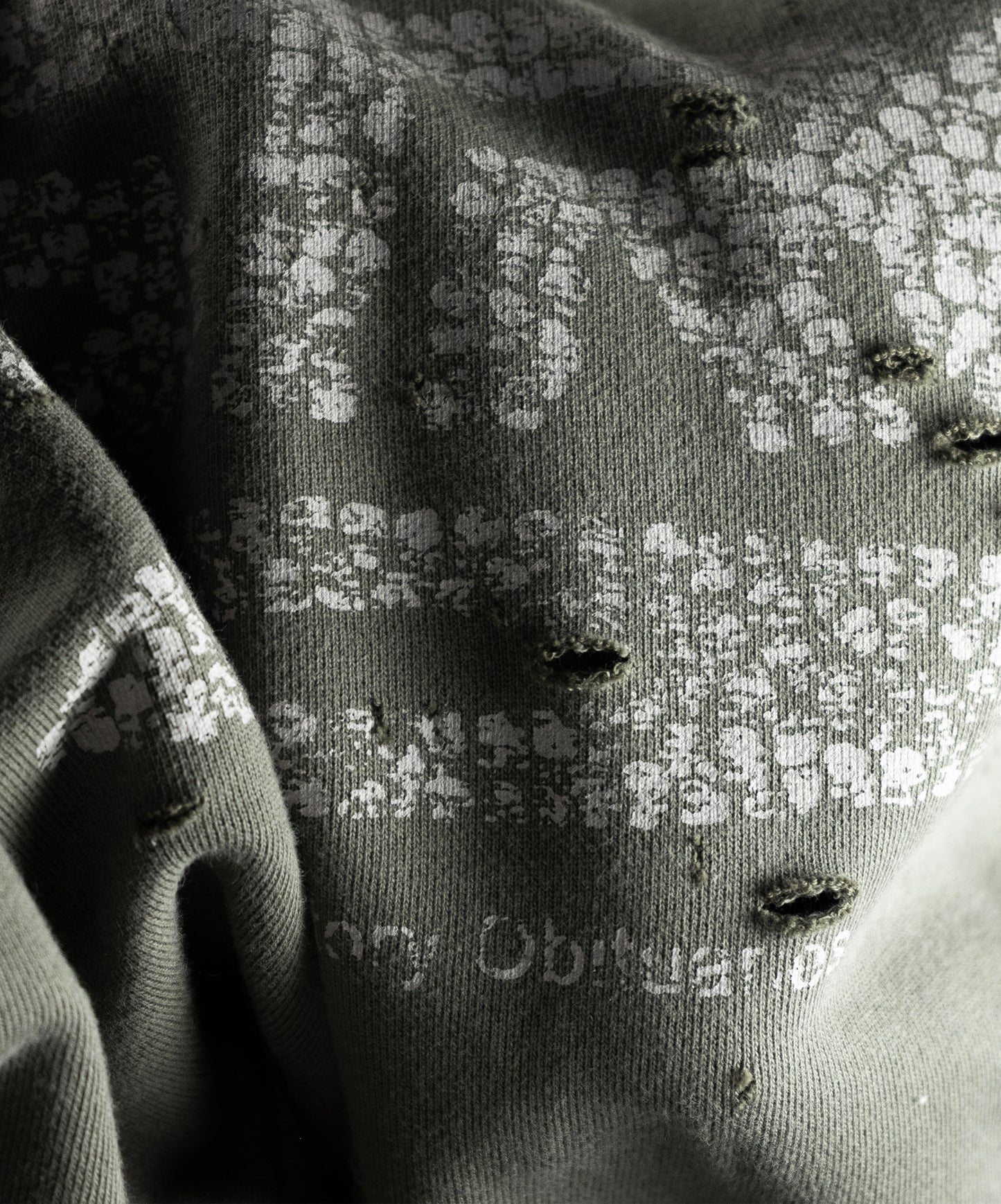 PREMATURE OBITUARIES