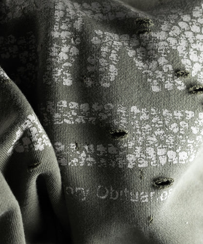 PREMATURE OBITUARIES