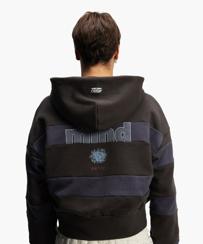 Striker Polo-Hoodie