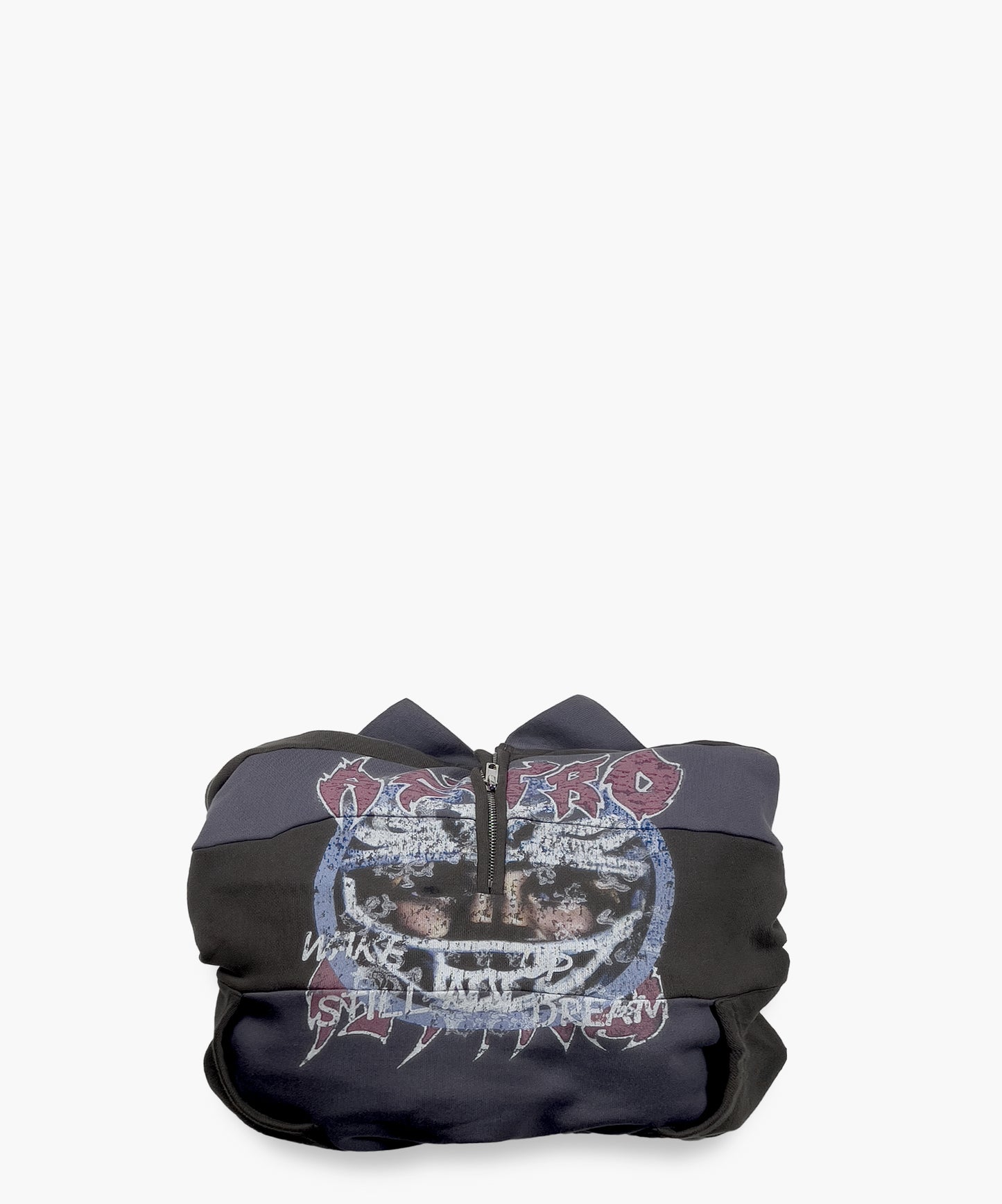 Striker Polo-Hoodie