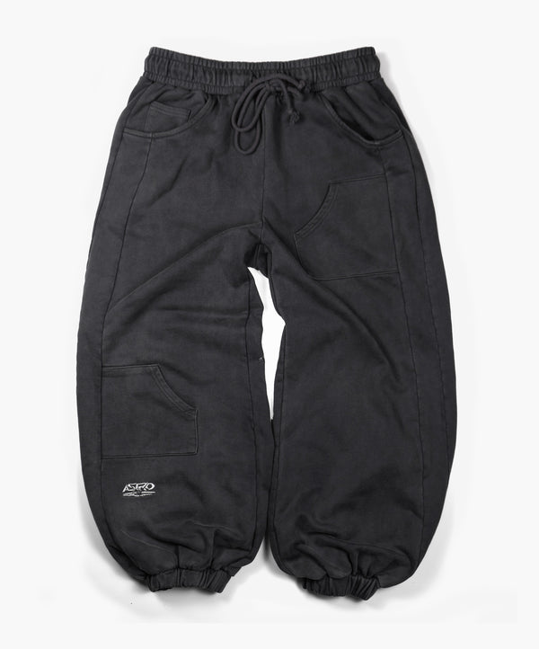 MOSQUITO SWEATS