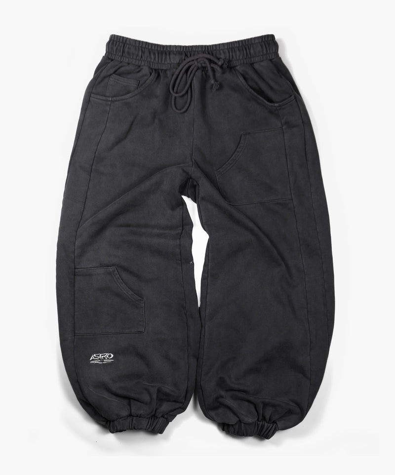 MOSQUITO SWEATS