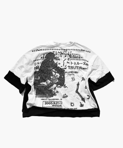 ASTRO O´CLOCK TEE