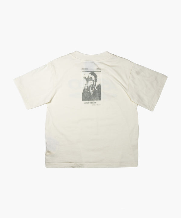 SKULL TEE
