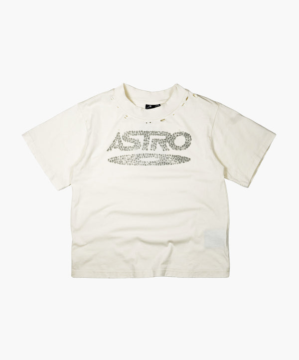 SKULL TEE