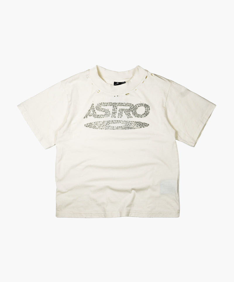 SKULL TEE