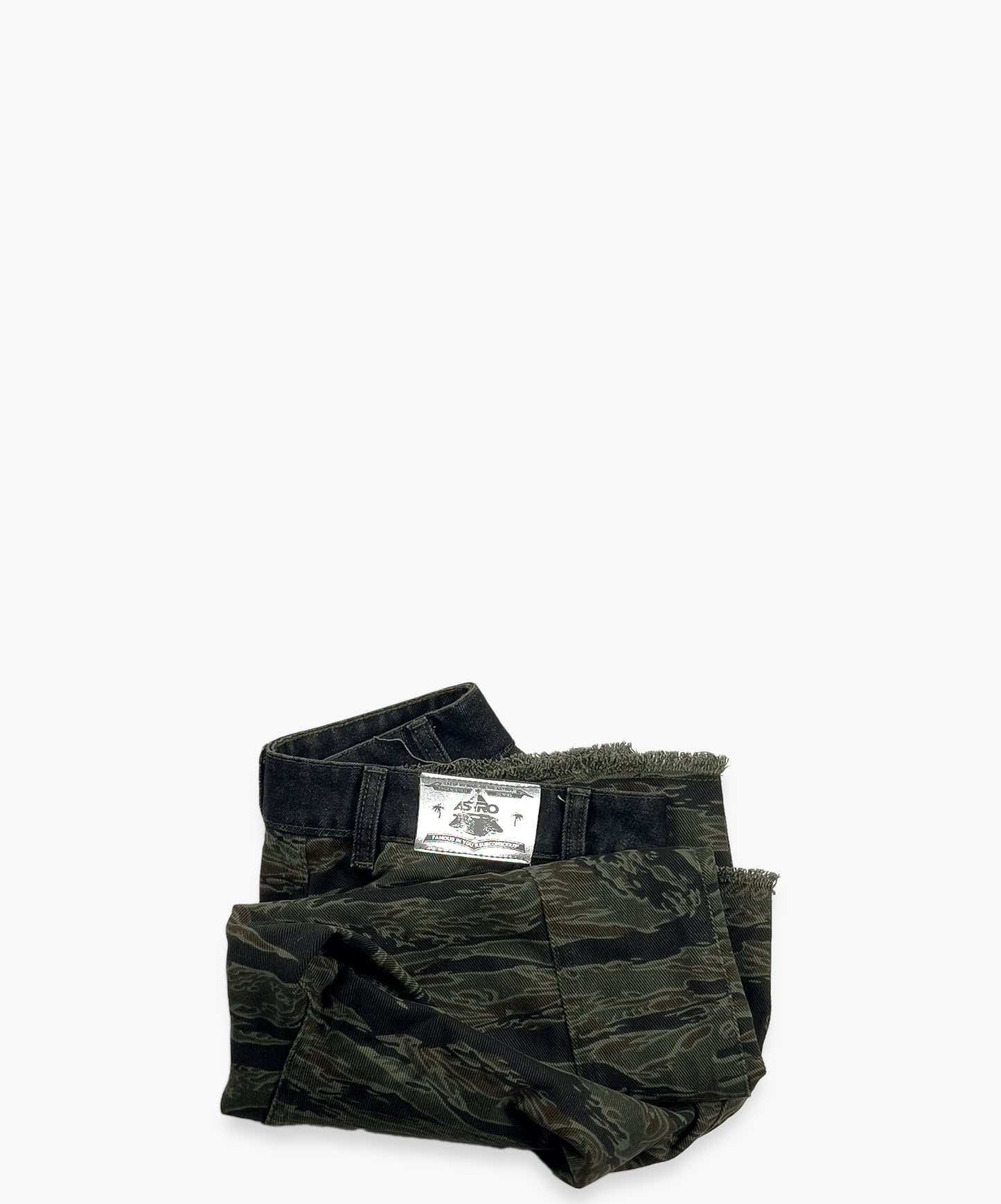 Tiger Denim