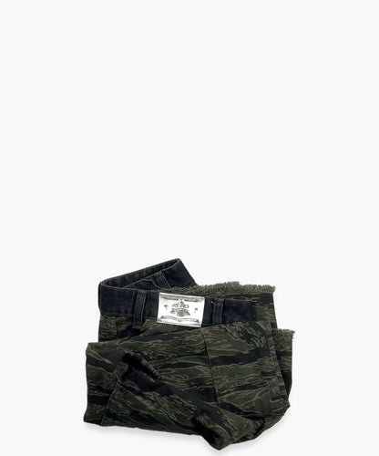 Tiger Denim