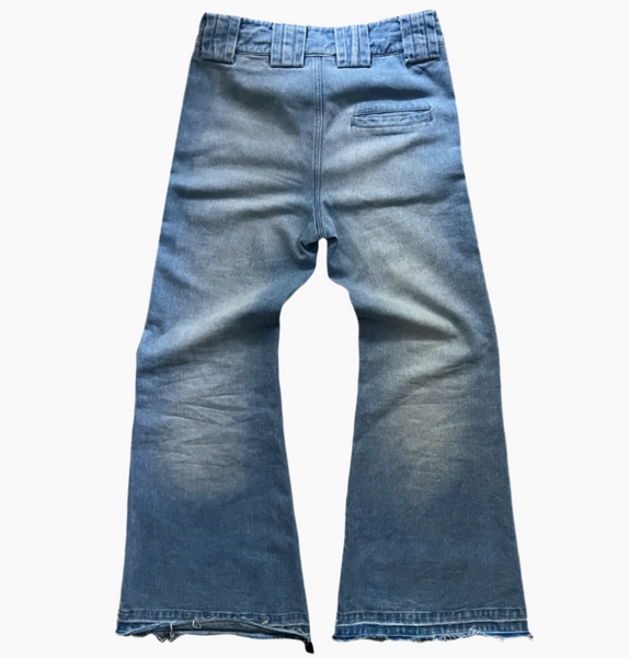 BLOOM DENIM
