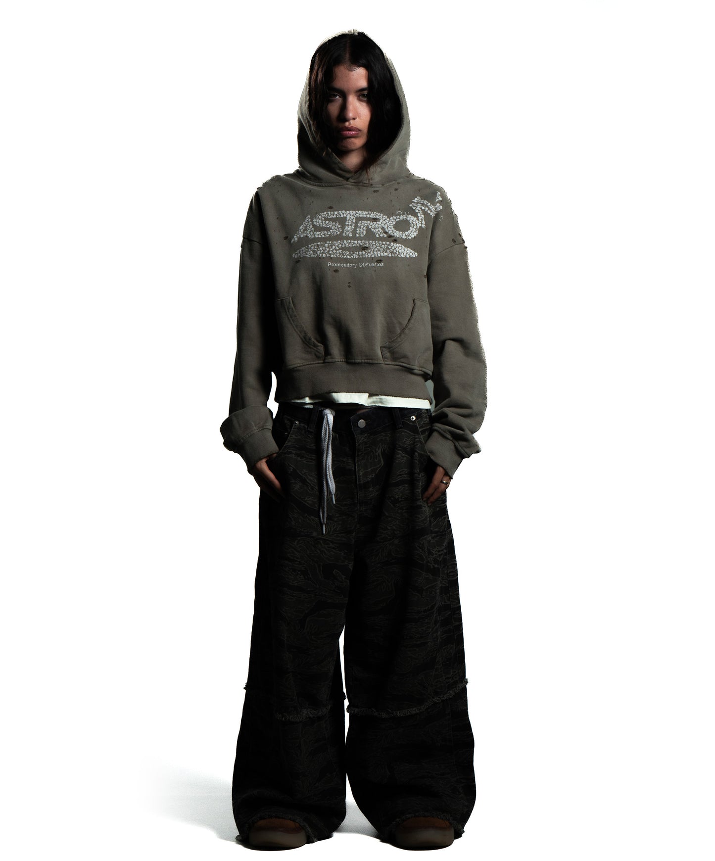 PREMATURE OBITUARIES