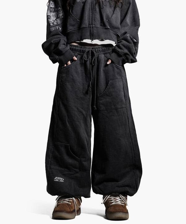 MOSQUITO SWEATS