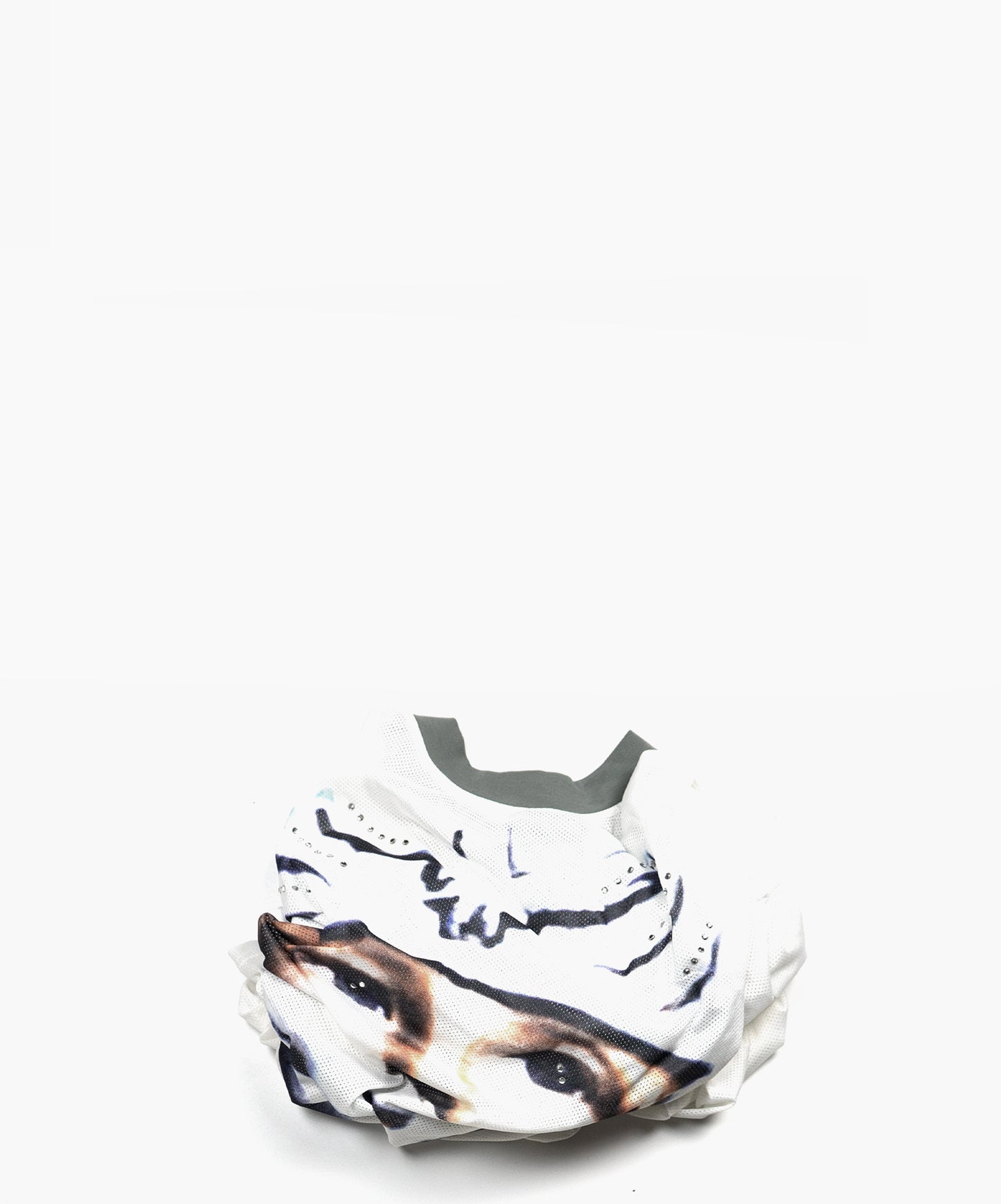 STRIKER SWEATER